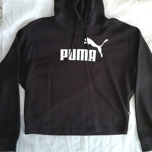 Puma Hoodie (Size XS)